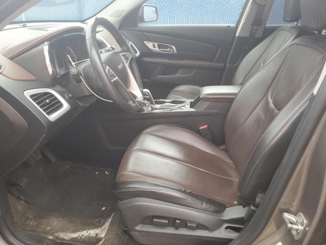 2012 GMC TERRAIN SL - 2GKALUEK5C6372849