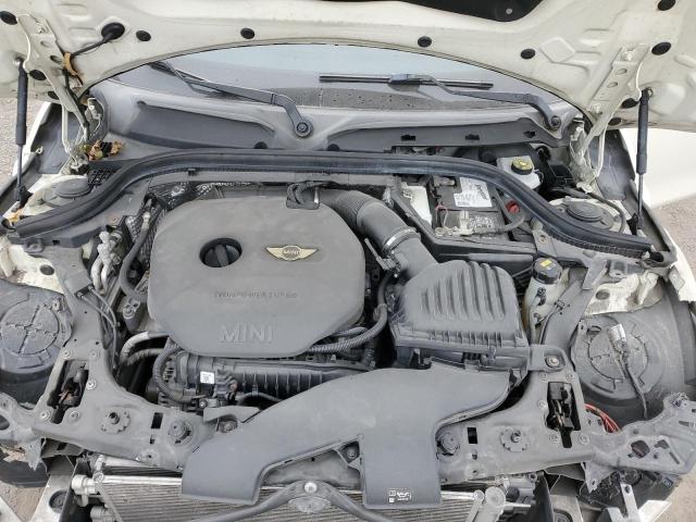 2017 MINI COOPER - WMWXP5C52H2D16319