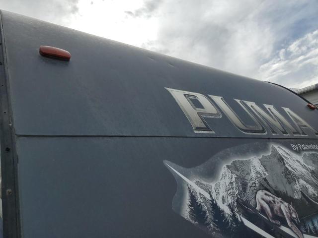 2018 PUMA PALAMINO #3315762348