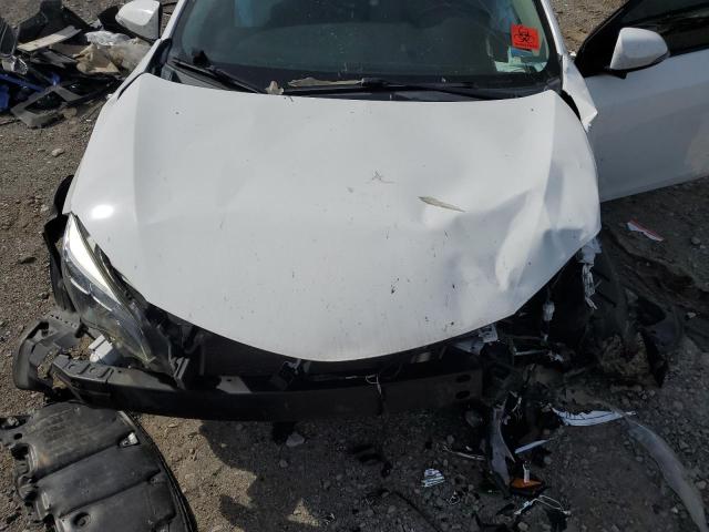 2019 TOYOTA COROLLA L - 2T1BURHE5KC177279