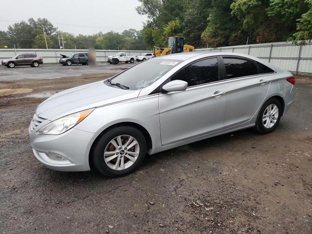 Global Auto Auctions: 2013 HYUNDAI SONATA GLS