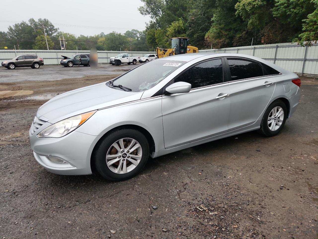 HYUNDAI SONATA GLS