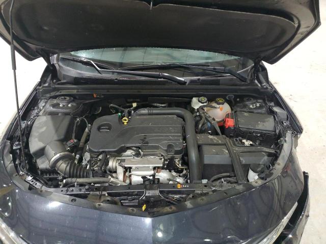 2023 CHEVROLET MALIBU LT #3275478757