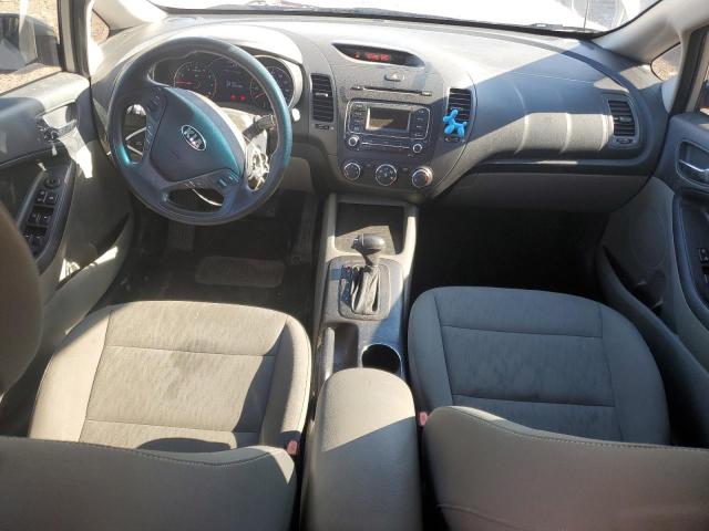 2014 KIA FORTE LX - KNAFK4A6XE5233776