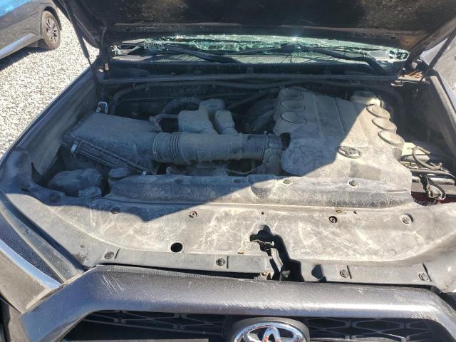 2018 TOYOTA 4RUNNER SR5/SR5 PREMIUM - JTEBU5JR3J5559713