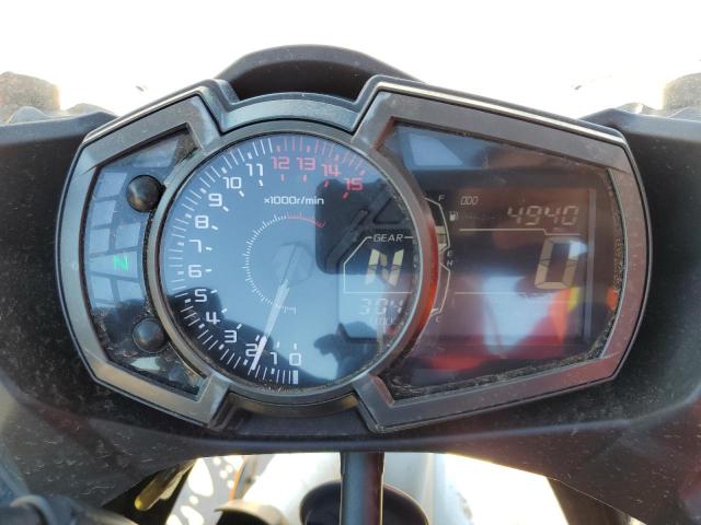 2023 KAWASAKI EX400 - JKAEXKH1XPDAK6275