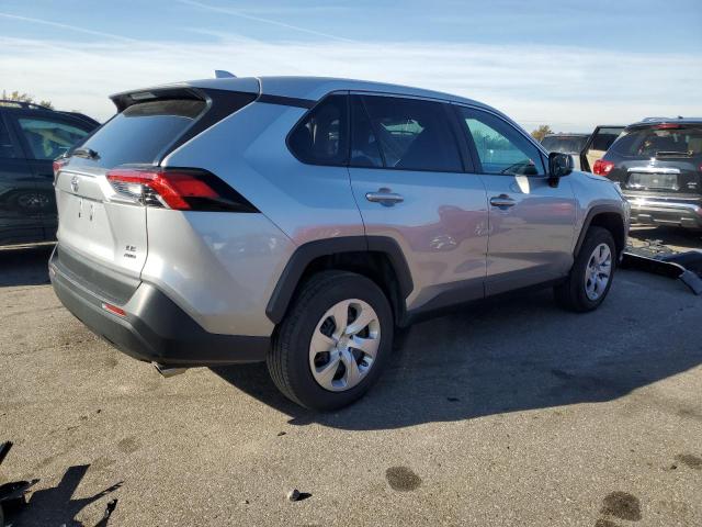 2023 TOYOTA RAV4 LE 2T3F1RFV5PC360239