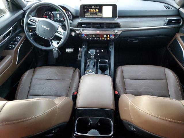 2022 KIA TELLURIDE #3302085118