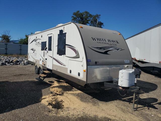 Global Auto Auctions: 2014 JAYC WHITE HAWK