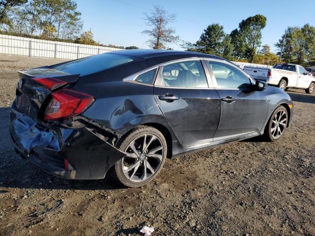 2019 HONDA CIVIC SPOR - 2HGFC2F80KH536327