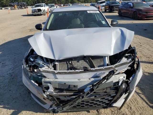 2025 NISSAN ALTIMA SR 1N4BL4CV2SN352992