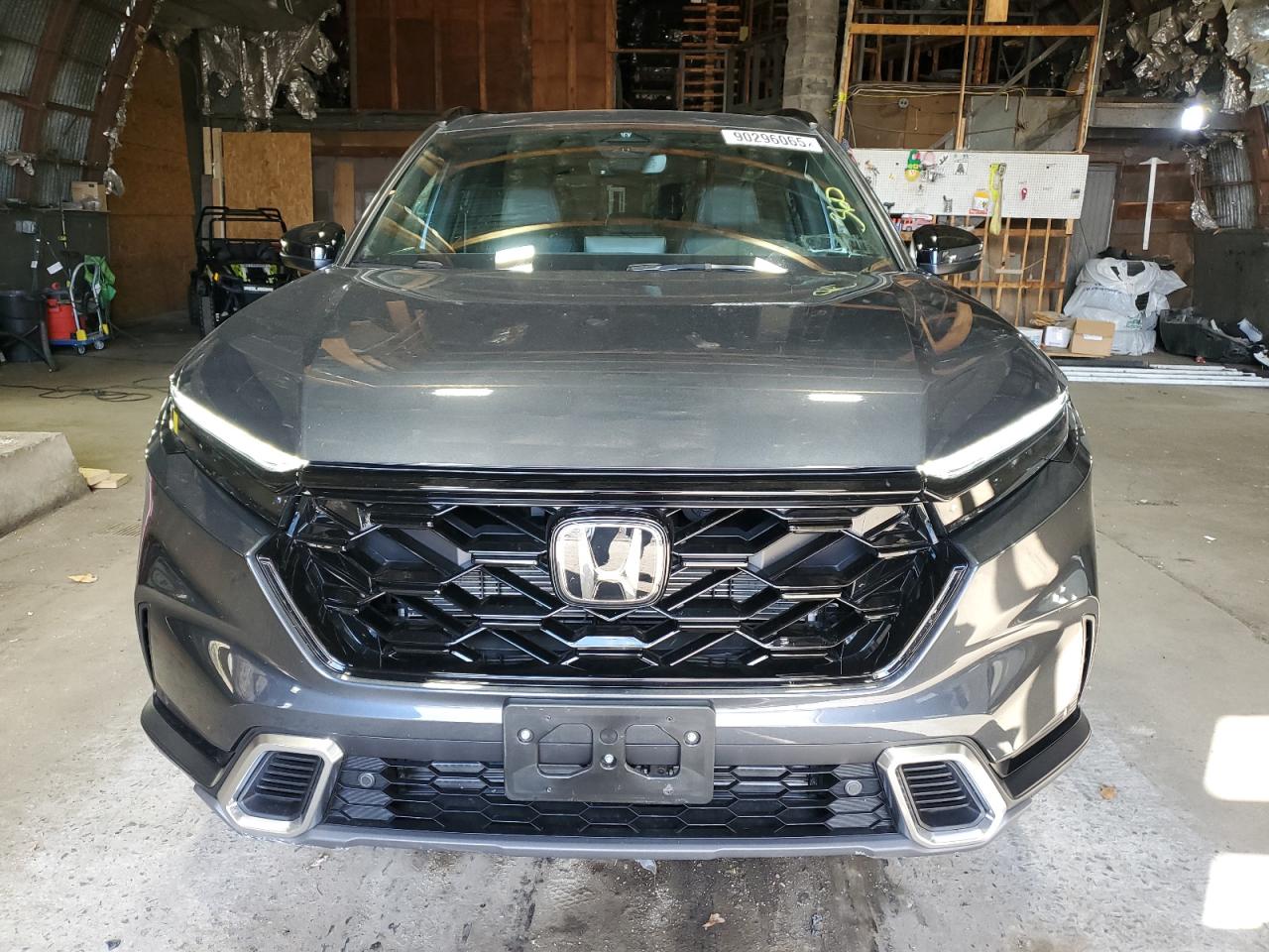 HONDA CR-V SPORT TOURING