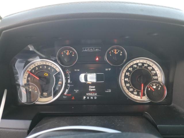 2014 RAM 1500 SPORT #3303071770