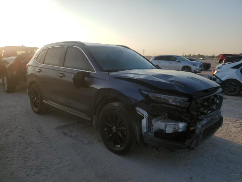 2023 HONDA CR-V SPORT #3279488238