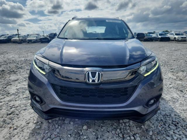 2022 HONDA HR-V SPORT 3CZRU6H19NM766464