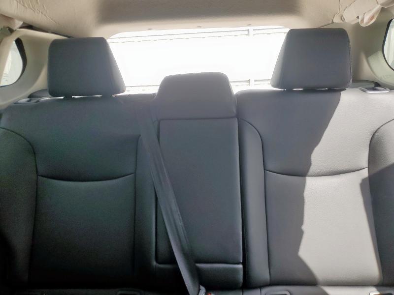 2024 TOYOTA COROLLA CR #3297024394