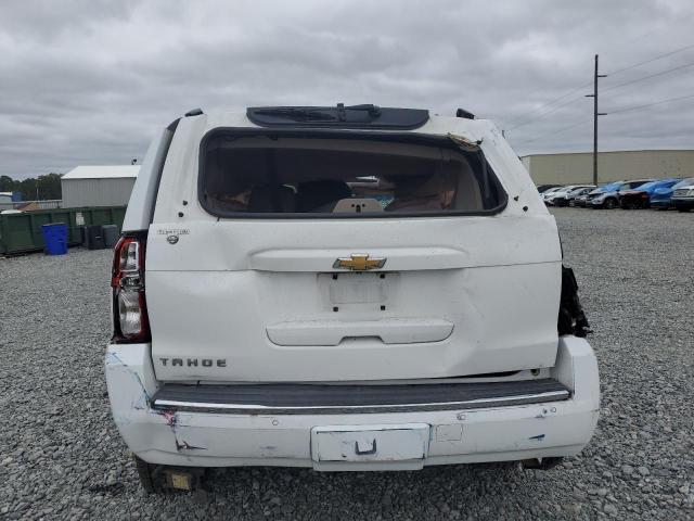 2015 CHEVROLET TAHOE C150 #3296941843