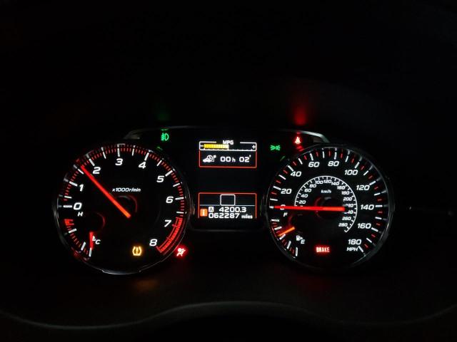 2021 SUBARU WRX PREMIU JF1VA1C69M9818259