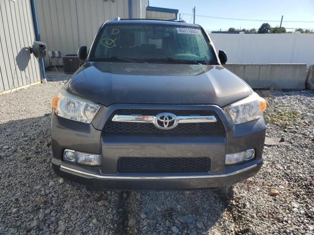2011 TOYOTA 4RUNNER SR - Other View