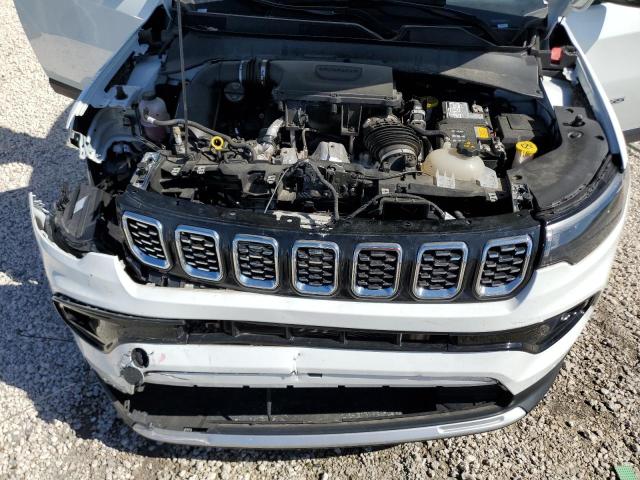 2025 JEEP COMPASS LI - 3C4NJDCN9ST508068
