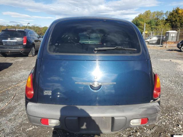 2001 CHRYSLER PT CRUISER #3303796423