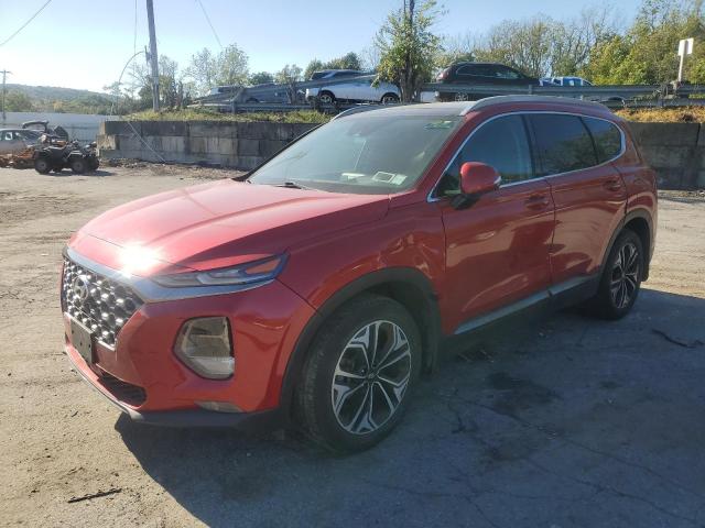 2020 HYUNDAI SANTA FE LIMITED 5NMS5CAA3LH292993