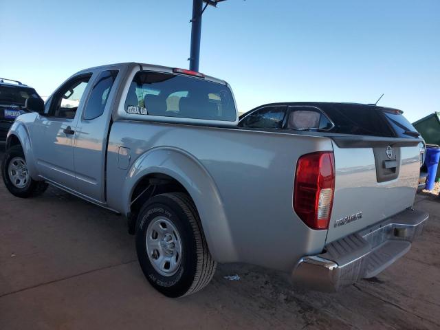 2015 NISSAN FRONTIER S - 1N6BD0CT7FN729463