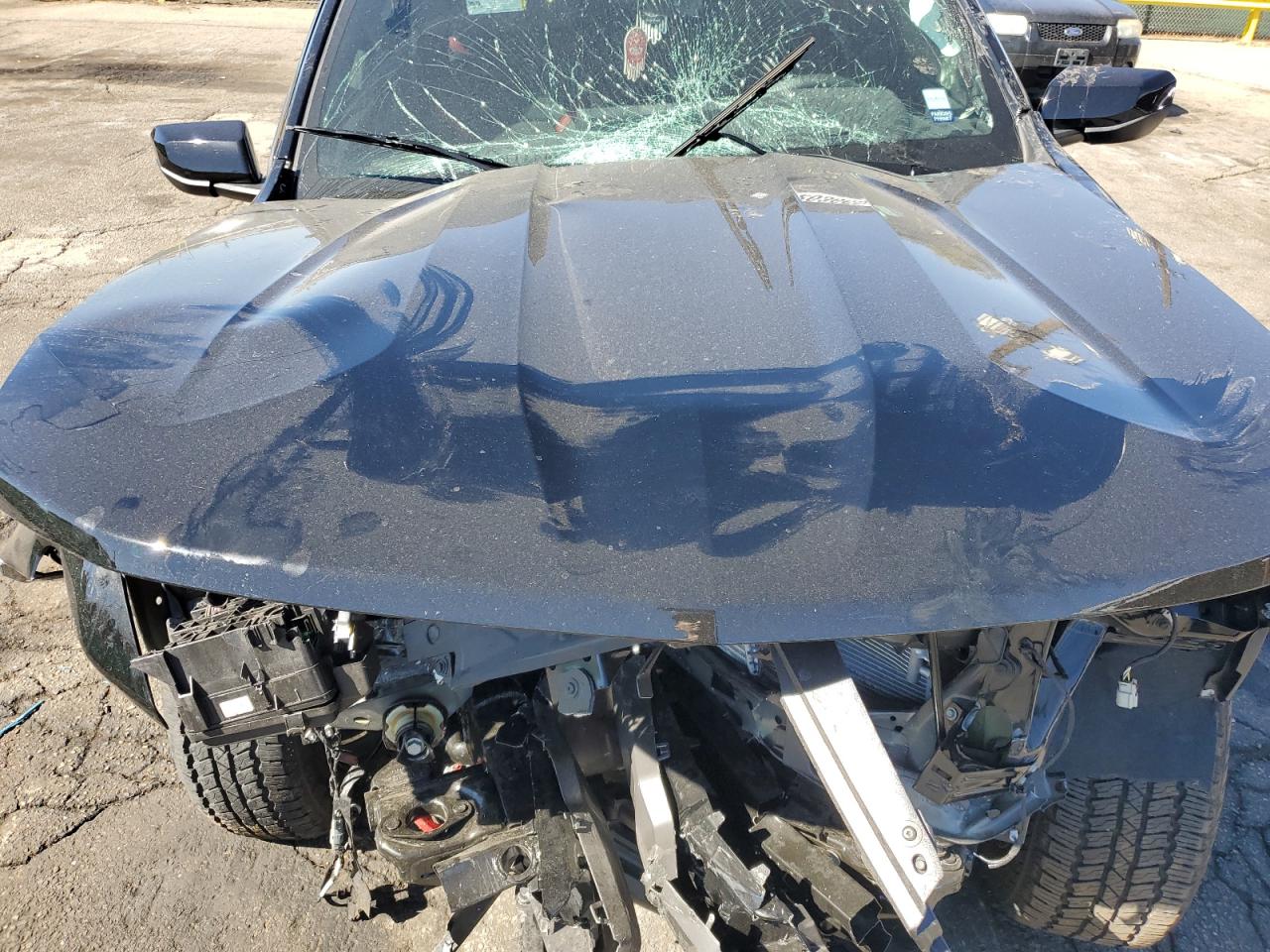 CHEVROLET COLORADO Z71