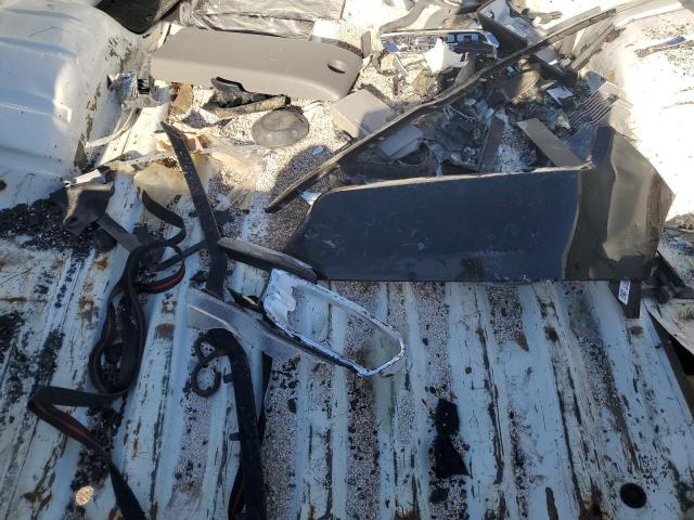 2017 NISSAN FRONTIER S - 1N6BD0CTXHN704222