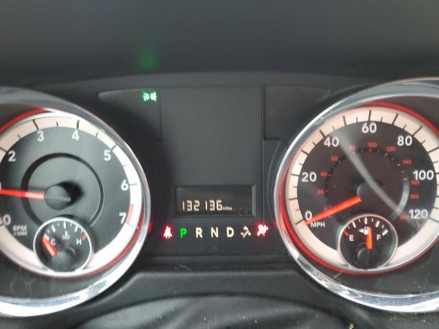 2018 DODGE GRAND CARA 2C4RDGCG2JR300661