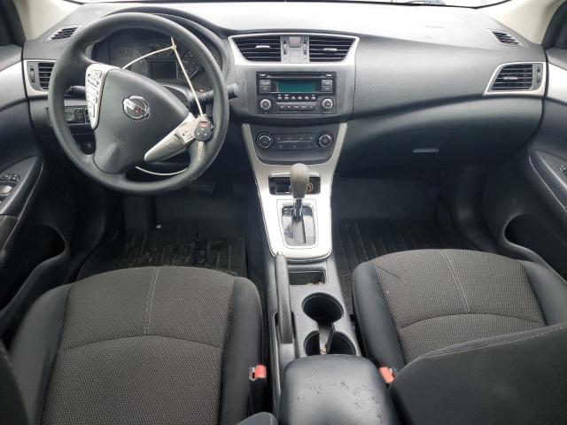 2015 NISSAN SENTRA S - 3N1AB7AP5FY326428