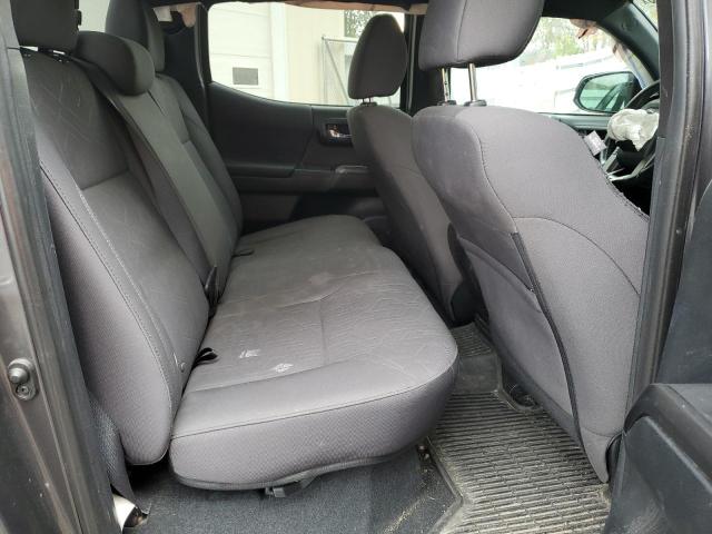 2016 TOYOTA TACOMA DOU #3308350039