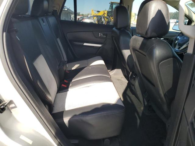 2013 FORD EDGE SEL - 2FMDK3JC2DBC34131