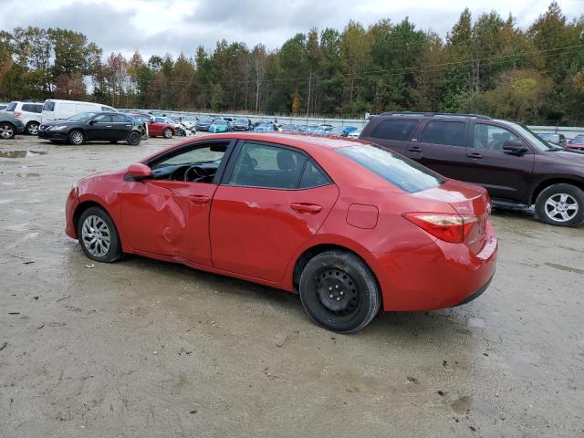 2019 TOYOTA COROLLA L #3297147514