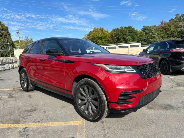 2019 LAND ROVER RANGE ROVE - Other View
