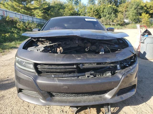 2018 DODGE CHARGER GT #3256417365
