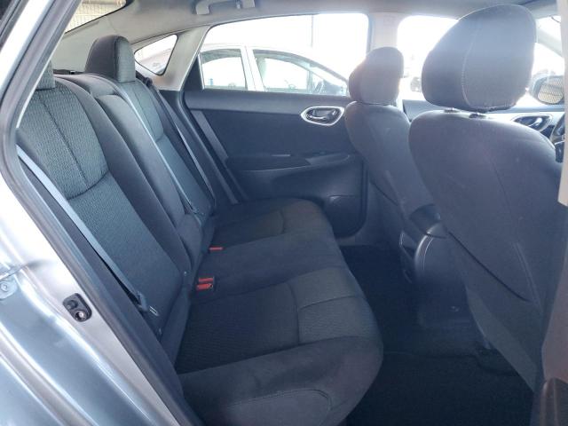 2013 NISSAN SENTRA S #3294357894