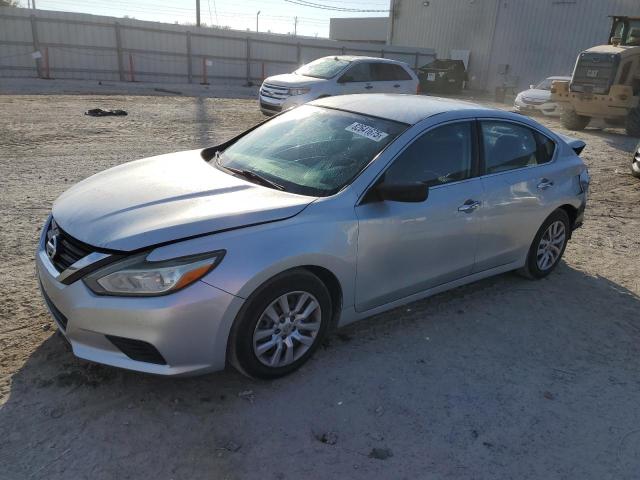 2016 NISSAN ALTIMA 2.5 - 1N4AL3AP3GN362805