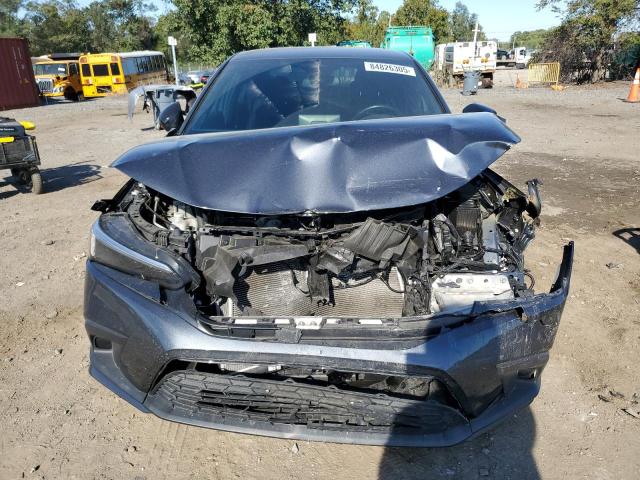 2022 HONDA CIVIC SPOR #3293731942