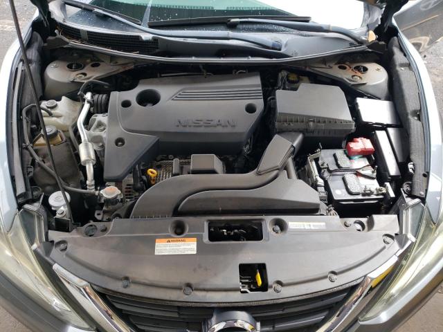 2018 NISSAN ALTIMA 2.5 #3268767407