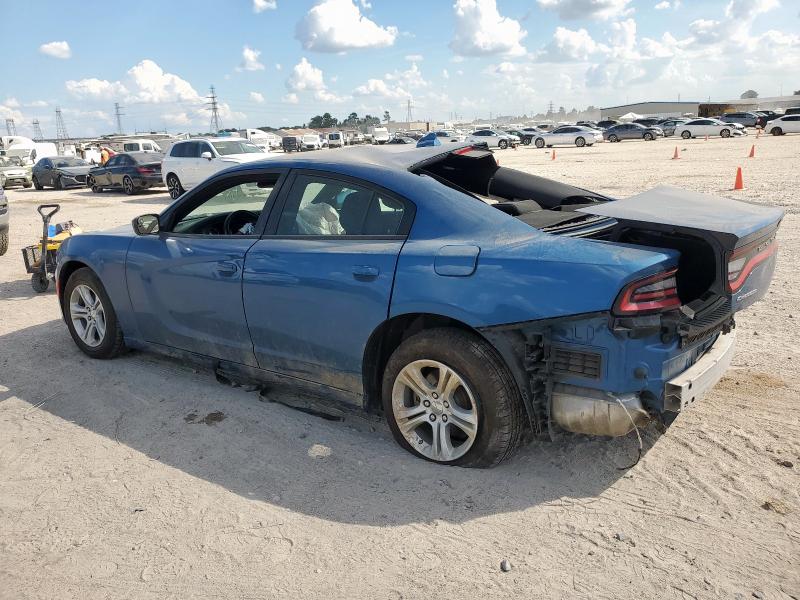 2023 DODGE CHARGER SX #3303865696