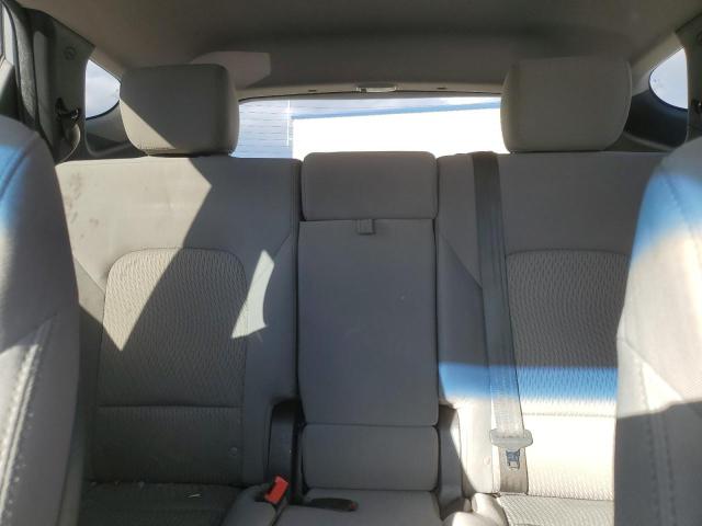 2018 HYUNDAI SANTA FE S #3293531422