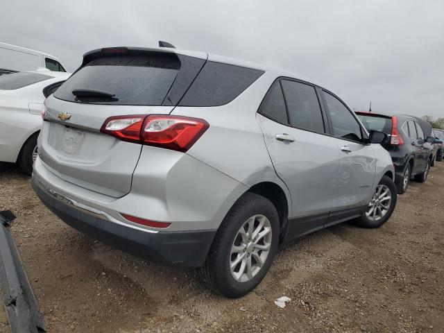 2018 CHEVROLET EQUINOX LS 3GNAXHEV8JL396273