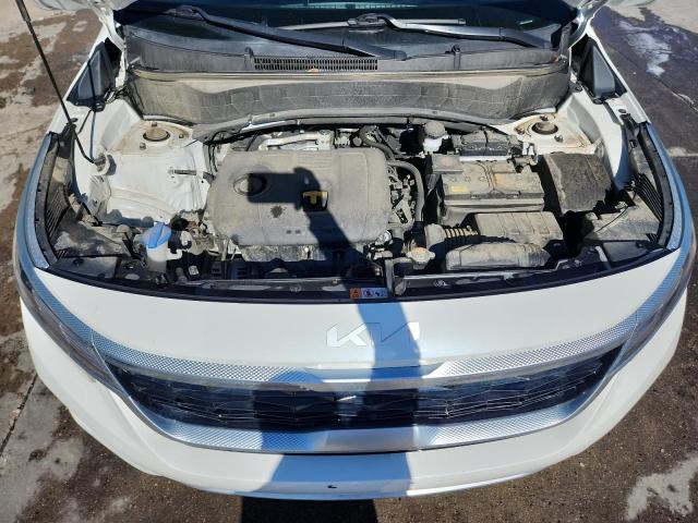 2022 KIA SELTOS EX - KNDERCAA5N7294448