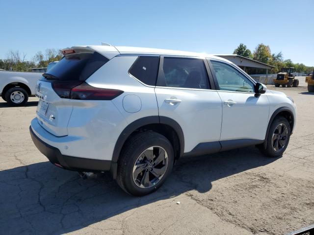 2026 NISSAN ROGUE SV 5N1BT3BB1TC671966