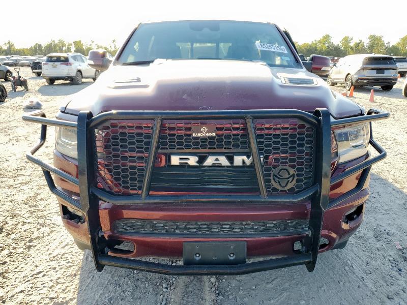 2022 RAM 1500 LARAM 1C6RREJT3NN173225
