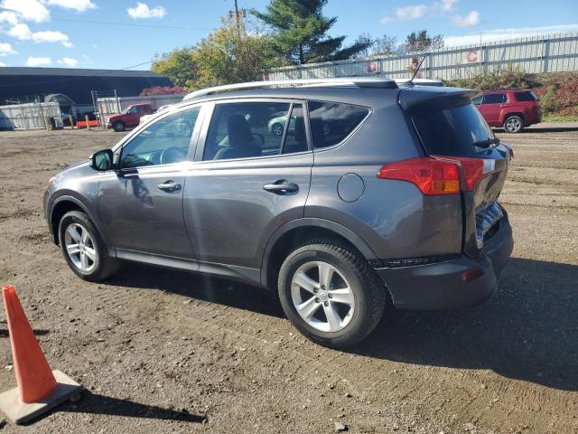 2014 TOYOTA RAV4 XLE - 2T3RFREVXEW156404