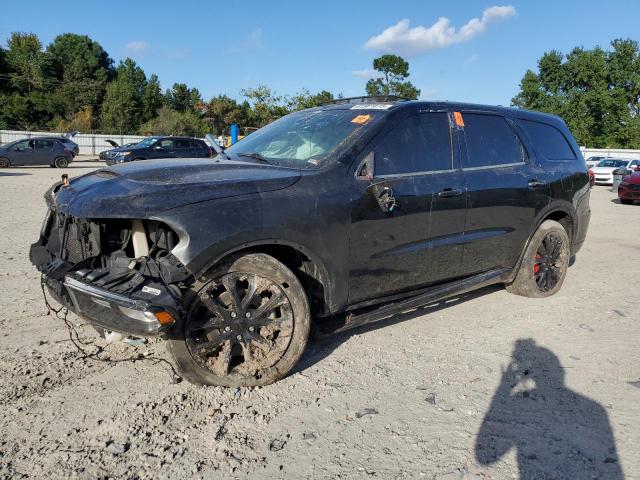 2018 DODGE DURANGO R/ #3302885891