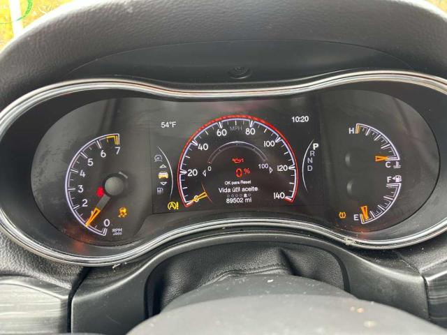 2019 JEEP GRAND CHER #3312604176