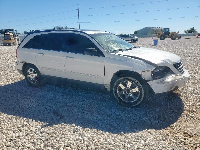2004 CHRYSLER PACIFICA #3303080787